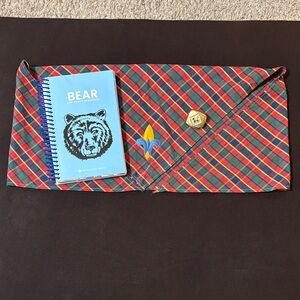 Boy Scouts of America items